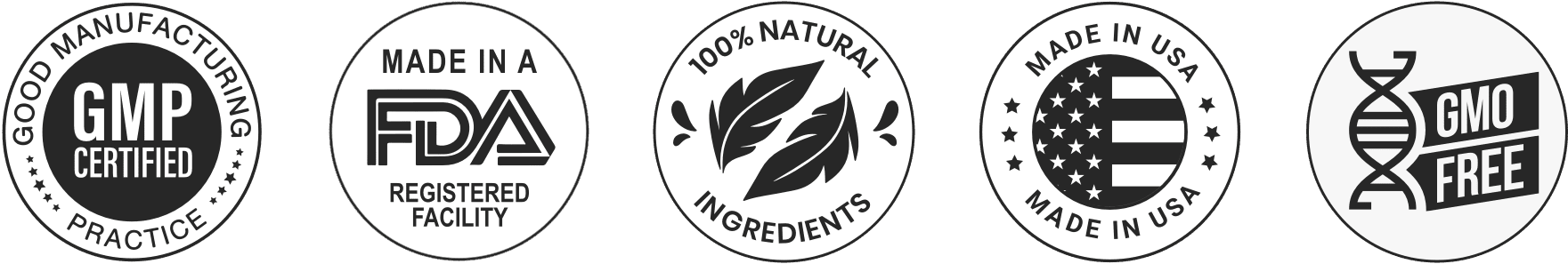 vigoren Certification